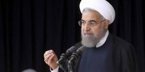 İran Cumhurbaşkanı Hasan Ruhani, ABD’nin nükleer anlaşmadan çekilmesi açıklama