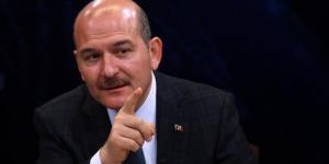 İçişleri Bakanı Soylu, ” Eğer 31 Mart akşamı Türkiye’de bir iktidar zafiyeti oluşu versin, şuraya yazınız