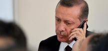 Cumhurbaşkanı Erdoğan, Can Bartu’nun vefatı nedeniyle eşi Güler Bartu’ya telefonla taziyelerini iletti