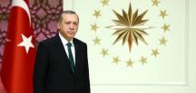 Cumhurbaşkanı Erdoğan, Avrupa 20 Yaş Altı Atletizm Şampiyonası ve Avrupa İşitme Engelliler Atletizm Şampiyonası’nda altın madalya kazanan milli sporcuları kutladı