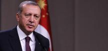 Cumhurbaşkanı Erdoğan, Dünya Güreş Şampiyonası’nda 4. kez altın madalya kazanan Milli Güreşçi Rıza Kayaalp’i kutladı