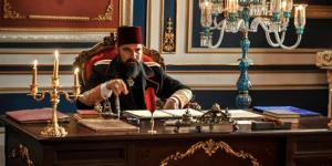 Payitaht Abdülhamid, 100. bölümüyle bu akşam 20.00’de ekranlarda olacak