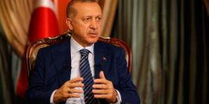 Cumhurbaşkanı Erdoğan, özel bir televizyon kanalında gündeme ilişkin soruları yanıtladı