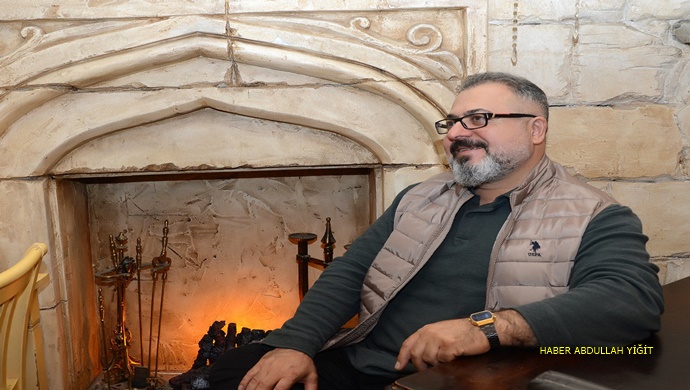DELEN `DEN M. AKİF ERSOY’U ANMA GÜNÜ MESAJI