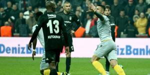 BtcTurk Yeni Malatyaspor’a 2-0 mağlup olan Beşiktaş, 18 maç sonra sahasında yenildi