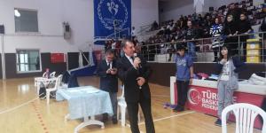 KARATE ŞÖLENİMİZ SONA ERDİ