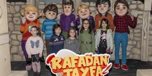 Rafadan Tayfa Göbeklitepe’ye ilgi