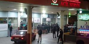 İzmir’de silahlı saldırı sonucu 2 kişi öldü
