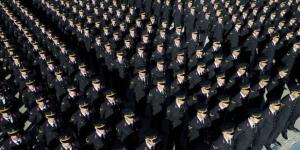 Sahil Güvenlik ve Jandarma Genel Komutanlığı subay alacak