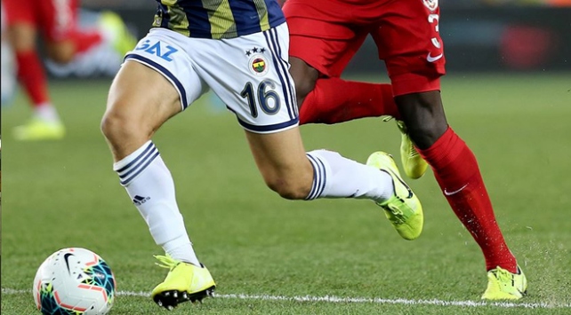 Fenerbahçe yarın Gaziantep FK ile karşı karşıya gelecek