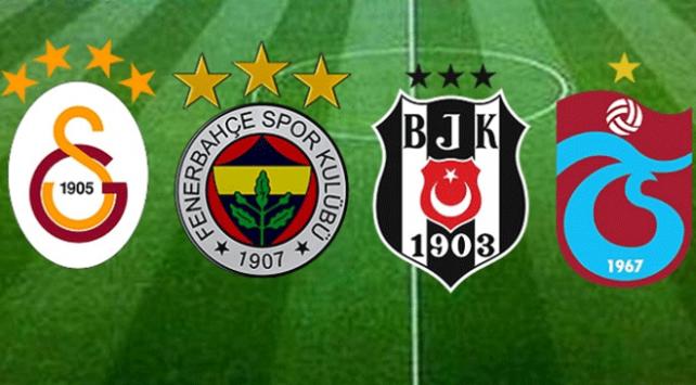 Fenerbahçe, Beşiktaş ve Trabzonspor raporlarını açıkladı
