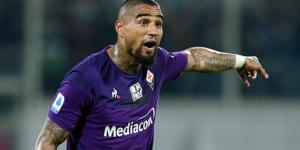Beşiktaş ,Kevin-Prince Boateng’e ailemize hoş geldin