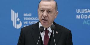 Cumhurbaşkanı Erdoğan, “Sosyal medya tam bir çöplük haline dönüşmüştür