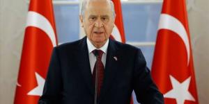 Bahçeli, İdlib’deki alçak saldırıya tepki gösterdi