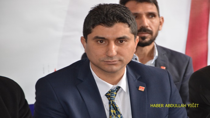Hüseyin Kıran `dan Sigara Bırakma Günü Mesajı