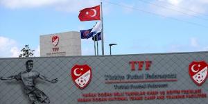 TFF, “Takım Harcama Limitleri” açıklaması