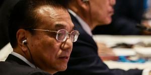 Çin Başbakanı Li Kıçiang, AB Çağrı