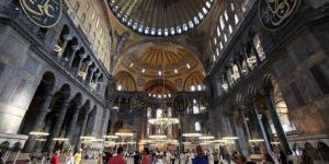 müze ve ören yerlerini ziyaret edenlerin sayısı yaklaşık 7 milyon arttı