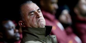 Galatasaray’ın teknik direktörü Fatih Terim, Açıklama