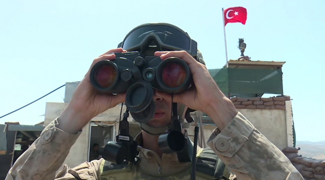 Türkiye anında karşılık verdi ama süreç bununla da sınırlı kalmayacak