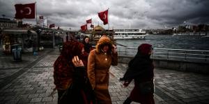 İstanbul Valiliği, kar yağışından dolayı uyarıda bulundu