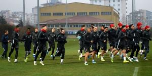Kayserispor, kümede kalabilmek Mücadele veriyor
