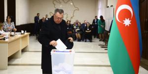 Dışişleri Bakanlığı, Cumhurbaşkanı İlham Aliyev’i tebrik etti