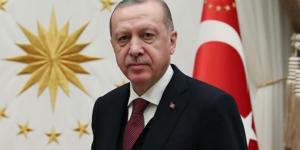 Erdoğan,İnşallah bu zor dönemlerden daha da güçlü çıkacağız.”
