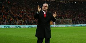 Fatih Terim, Galatasaray’ı olduğu yere; en öne çıkarmalıyız”