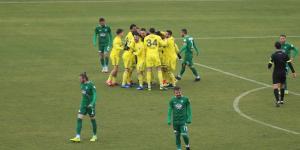Fenerbahçe, GMG Kırklarelispor’u 3-0 yendi