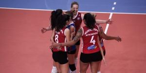 Nilüfer Belediyespor sahasında PTT’yi 3-1 yendi