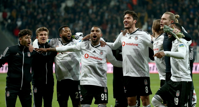 Yalçın’la birbirimizi tanıma aşamasındayız”