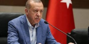 Cumhurbaşkanı Erdoğan, alçak saldırıya karşılığın misliyle verildiğini belirtti