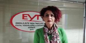 Emeklilikte Yaşa Takılanlar Aniden Harekete Geçti