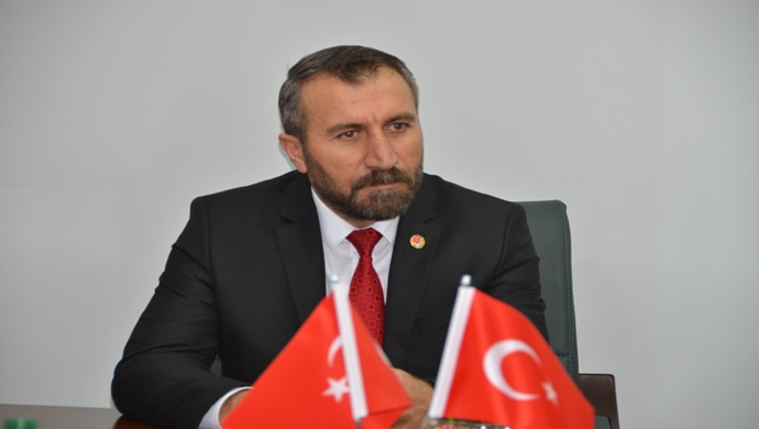 Son oyunları Suriye