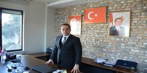 Mehmet Kızıl’dan İstiklâl Marşı’nın Kabulü Mesajı