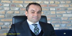 Mehmet Kızıl’dan 8 Mart Dünya Kadınlar Günü Kutlama Mesajı