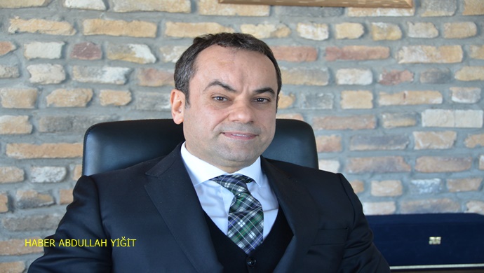 Mehmet Kızıl’dan 8 Mart Dünya Kadınlar Günü Kutlama Mesajı