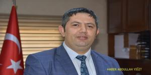 Vakkas Karaatmaca `dan 8 Mart Dünya Kadınlar Günü Mesajı