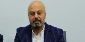 İbrahim Balıkçıoğlu `ndan Miraç Kandili Mesajı