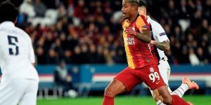 Mario Lemina 1 daha Galatasaray’da
