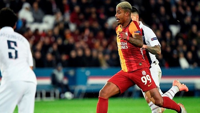 Mario Lemina 1 daha Galatasaray’da