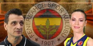 Voleybol’un yıldızları belirlendi