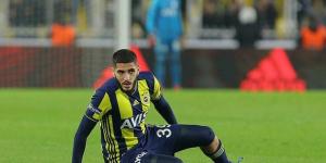 Fenerbahçe’yi FIFA’ya şikayet eden Cezayirli, 840 bin Euro tazminat kazandı