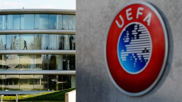 Avrupa futbolunun gözü kulağı UEFA zirvesinde