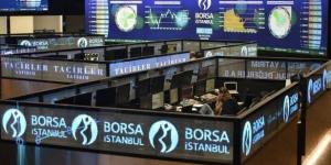 Borsa İstanbul’da yüzde 1,18 artarak 88.923,35 puana yükseldi