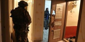 Bursa’da, şafak vakti operasyonunda gözaltılar var