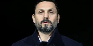 Fenerbahçe Yönetimi,Erol Bulut ile prensipte anlaştı