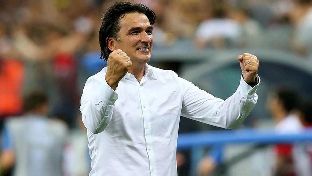 Fenerbahçe ,Teknik Direktörü Zlatko Dalic olacak