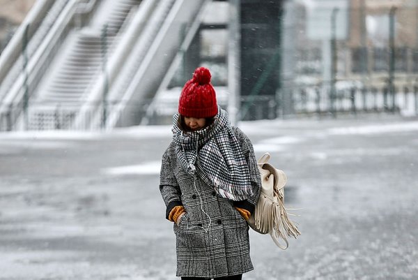 hava durumu tahminleri Meteoroloji tarafından açıklandı